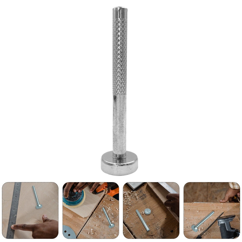 Durable Eyelet Setter Tool Anvil Punch Tool DIY Leathercraft Clothing