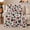 Cheer Christmas, variant on Merry Spirited Cheerleading Christmas, Festive Holiday Scene, Warm Flannel Blanket for Living Room and Family Room, Art Lovers Christmas Gift, Festive Home Decor