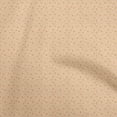 thumbnail image 1 of oneOone Cotton Flex Beige Fabric Floral Craft Projects Decor Fabric Printed By The Yard 40 Inch Wide, 1 of 4