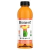 Honest Peach Oolong Tea-KO Bottle, 16.9 fl oz