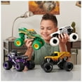 thumbnail image 7 of Monster Jam, Official El Toro Loco Monster Truck, Collector Die-Cast Vehicle, 1:24 Scale, Kids Toys for Boys and Girls Ages 3 and up, 7 of 7