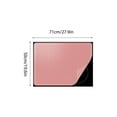 thumbnail image 3 of Silicone Stove Mat for Glass Top Stoves - 28x20cm Heat-Resistant Electric Stove Protector, 420g Non-Slip Cooktop Cover, Burner Guard for Smooth Surfaces, Easy to Clean & Reusable Kitchen Accessory, 3 of 5