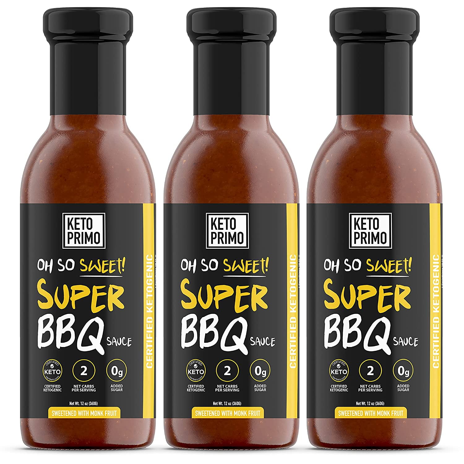The Ultimate Guide to the Best SugarFree BBQ Sauce
