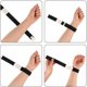 thumbnail image 5 of Torniquetes médicos de 9 Uds. Torniquete de hebilla de emergencia rápida de primeros auxilios torniquete de combate con correa para exteriores, 5 of 5