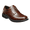 Cognac Smooth Leather, variant on Nunn Bush Men's Bourbon Street