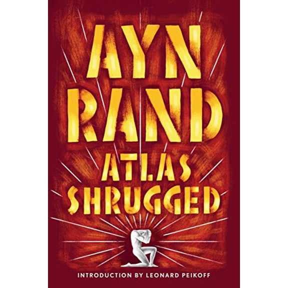 Atlas Shrugged Paperback