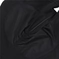 thumbnail image 4 of Fajas moldeadoras de abdomen for mujer, pantalones cortos moldeadores sin tirantes, levantadores de glúteos con cremallera en la entrepierna, 4 of 6