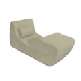 thumbnail image 1 of SILLON RELAX ZERO GRAVITY SMOOTH SAND, 1 of 5
