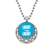 thumbnail image 1 of Collares Colgante Retro Moon Stars Jewelry Unbranded M, 1 of 3