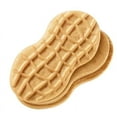 thumbnail image 6 of Nutter Butter Peanut Butter Sandwich Cookies, 1.9 Oz., 24 Pk., 6 of 10
