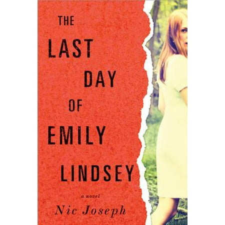 Last Day of Emily Lindsey, The