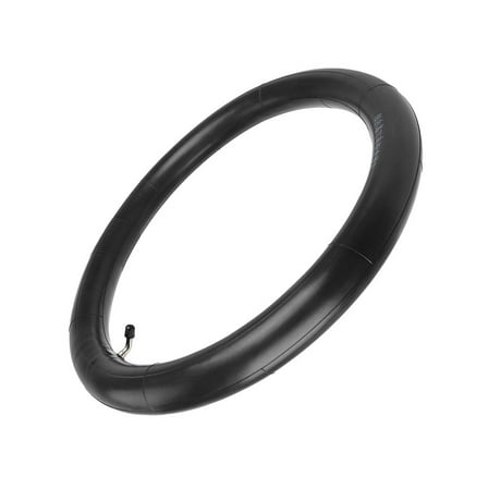 18 Inch 18X2.50/2.70 Inner Tube Bent Value for Electric Bike Bicycle Tube