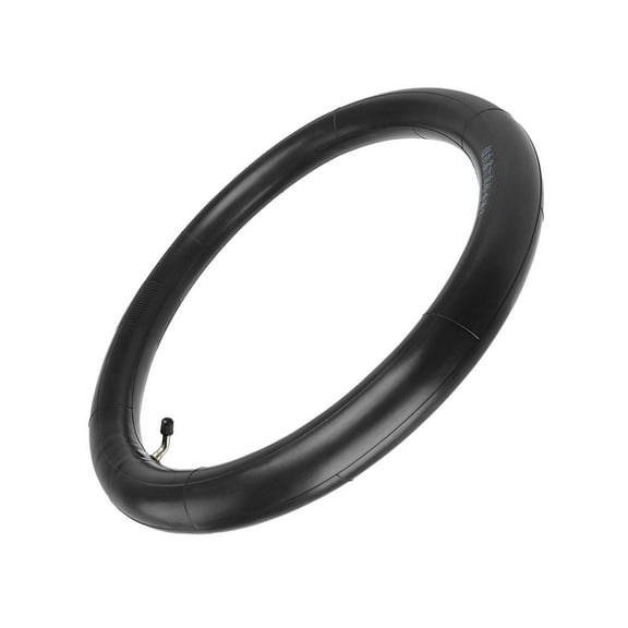 18 Inch 18X2.50/2.70 Inner Tube Bent Value for Electric Bike Bicycle Tube