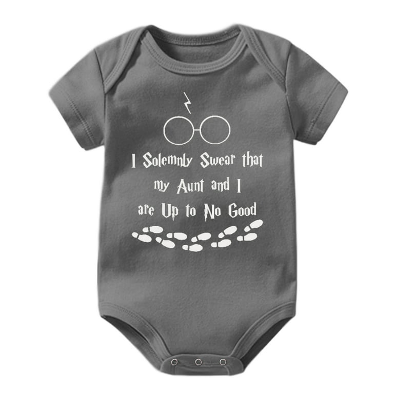 Sherrylily Funny Baby Announcement Onesie Going To Be Aunt Bodysuit Baby  Shower Shirt 