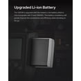 thumbnail image 4 of Flash Godox V850III 2.4G GN60 HSS 1/8000 s con batería de 2600 mAh, 4 of 9