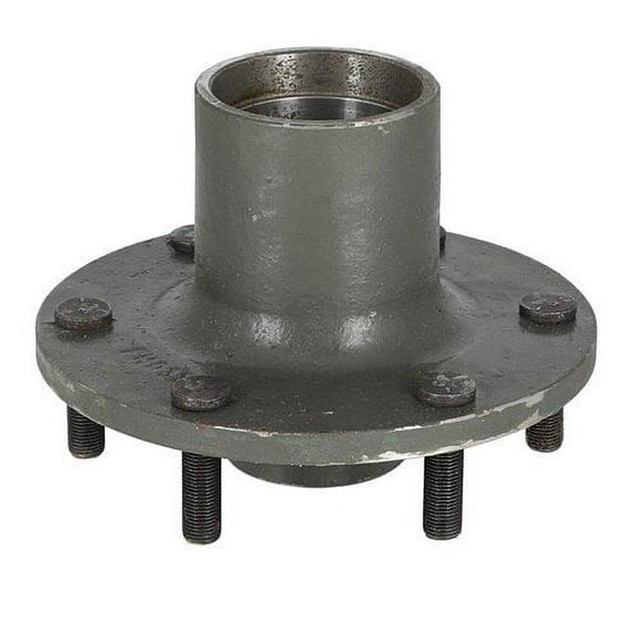 Front Wheel Hub with Studs fits Massey Ferguson 65 TO20 35 TEA20 TO35 150 TE20 50 TO30 898085M91