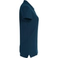 thumbnail image 3 of Clique Polo Uni pour Femmes, 3 of 4