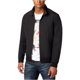 thumbnail image 2 of INC Chaqueta Bomber con cuello a presión para hombre I-N-C negro mediana, 2 of 2