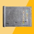 thumbnail image 6 of Practical Travel Friendly Puzzle Mat That Rolls up and Stores Unfinished Puzzles Travel with Your Puzzle Stay Organized, 6 of 8