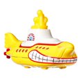 thumbnail image 3 of Hot Wheels Collection Retro Entertainment Véhicule Yellow Submarine à éch. 1:64, 3 of 5