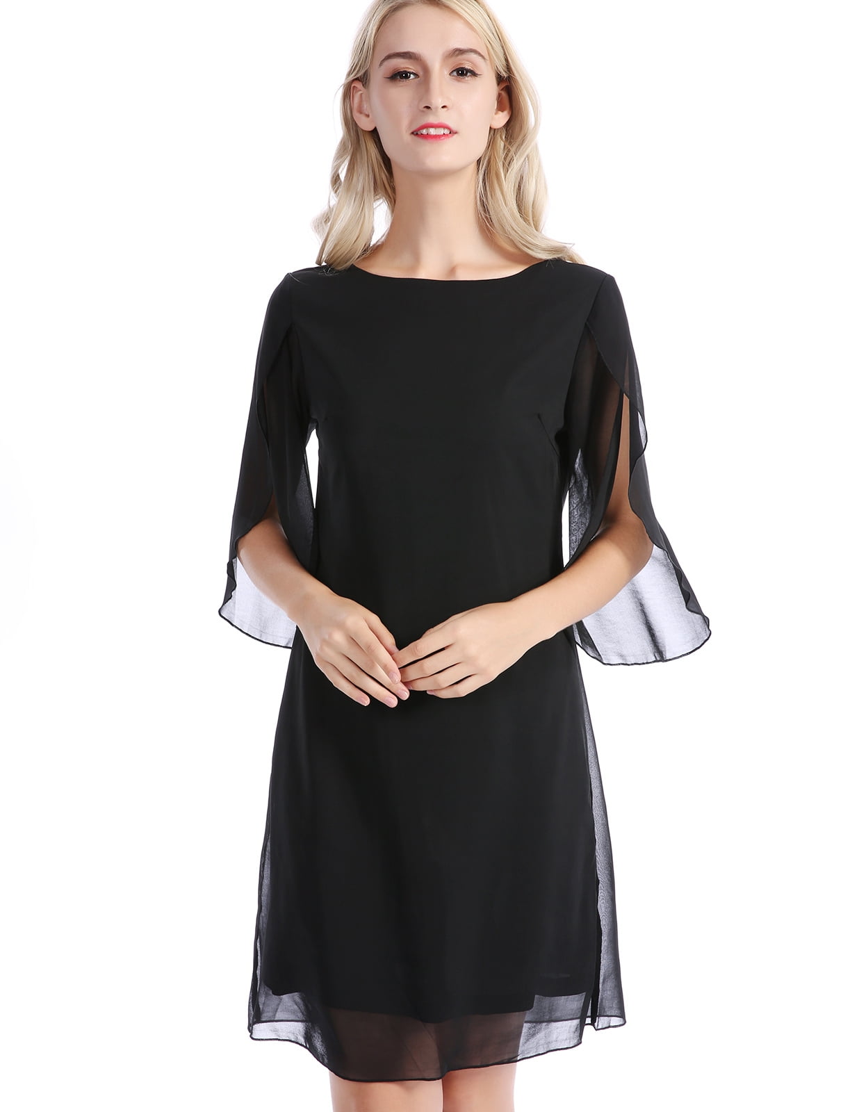 new look plus size dresses