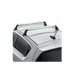 thumbnail image 2 of Barras Portaequipaje Sonic 2012-2017 GM PARTS Material del tubo: Aluminio$$Material de la garra: Plastico, 2 of 2