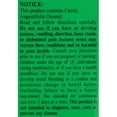 thumbnail image 5 of 3 Ballerina Herbal Tea Men And Women Dieters' Drink Regular Strength 30 Tea Bags, 5 of 6
