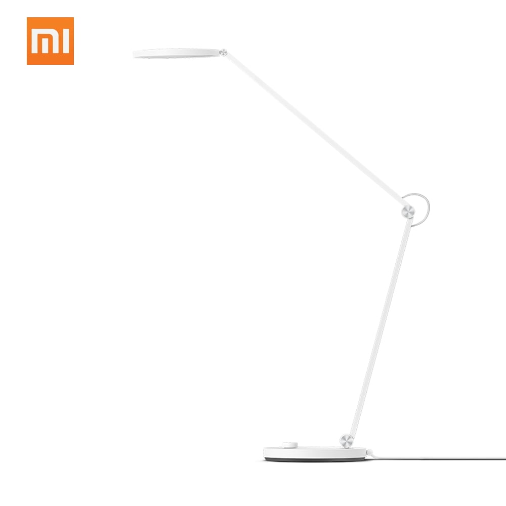 Xiaomi Mi LED Desk Lamp Pro ,Smart Eye Protection Table Lamps, Reading Light