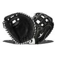 thumbnail image 2 of All Star AF-Elite Series 33.5" Fastpitch Catcher's Mitt: CMW3001-B Right Hand Thrower, 2 of 2