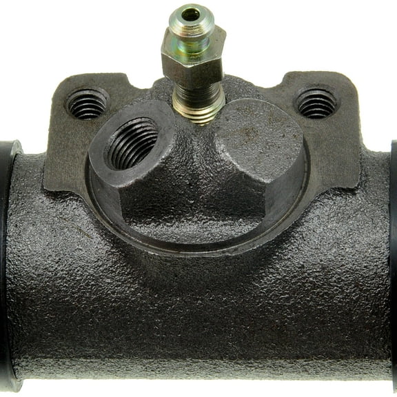 Dorman W9344 Rear Left Drum Brake Wheel Cylinder for Specific Models Fits select: 1966-1970 CHEVROLET C30, 1966 FORD F350