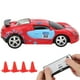 thumbnail image 5 of Racing RC Car, Mini Fun Remote Control Aplicacia Dual Modo Niños Control Remoto de Auto de Juguete Para Jugar para un Regalo de Juguete para Niños Para Niños, 5 of 7