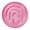 Pink, variant on Pet Slow Feeder Bowl, Silicone Maze Design Pet Feeding Bowl, Fun Slow Feeder Food Dish Extends Eating Time for Cats Dogs Reduces Vomiting Bloating
