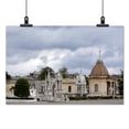 thumbnail image 2 of Print: Necropolis De Colon, Havana, Cuba, 2010, 2 of 4