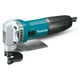 thumbnail image 2 of Cizalla 380W 1.6 mm Cal.16 Makita JS1602 Para Metal y Acero, 2 of 7