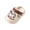 Khaki, variant on HGIEYS Boys Girls Toddler Clogs Little Kids on Slides Sandals Truck Car Bunny Summer Water Shoes Garden Beach Pool 12-18 Months