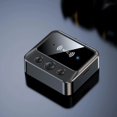 thumbnail image 1 of Bluetooth 5.1 NFC Bluetooth Adapter Supported TF Card 3.5mm Audio Hole MP3 Playback Multifunctional Car Audio Receiver For Car, 1 of 1
