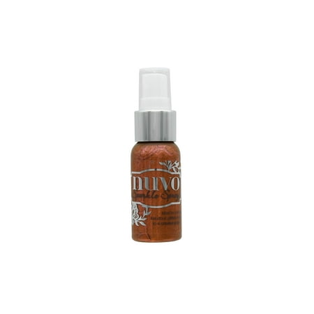 UPC: 0841686116728 | Nuvo Sparkle Spray-Tender Peach