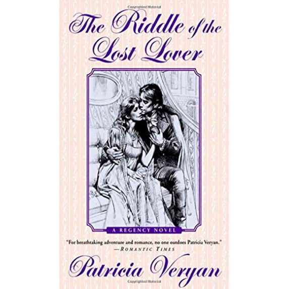 Pre-Owned The Riddle of the Lost Lover (Riddle Saga), 9780312193249, 0312193246, Hardcover, First Edition edition