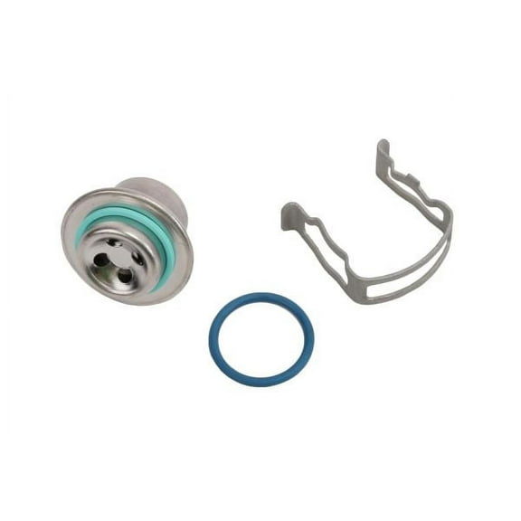 GM Genuine Parts Fuel Pulse Dampener