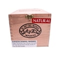 thumbnail image 5 of El Rey Del Mundo Rectangulares Empty Wood Cigar Box 6.75" x 4.25" x 3.75", 5 of 7