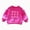 A46-Hot Pink, variant on Girls Sweatshirt Fleece Hooded Pullover for 2T 3T 4T 5T 6T 7T 8T Boys Long Sleeve Tops Fall Winter Clothes Pink,5-6 Years