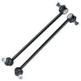 thumbnail image 5 of Detroit Axle - 6pc Front Suspension Kit for 2006-2011 Kia Rio Rio5, 2 Lower Ball Joints 2 Sway Bars 2 Outer Tie Rods 2007 2008 2009 2010 Replacement, 5 of 7