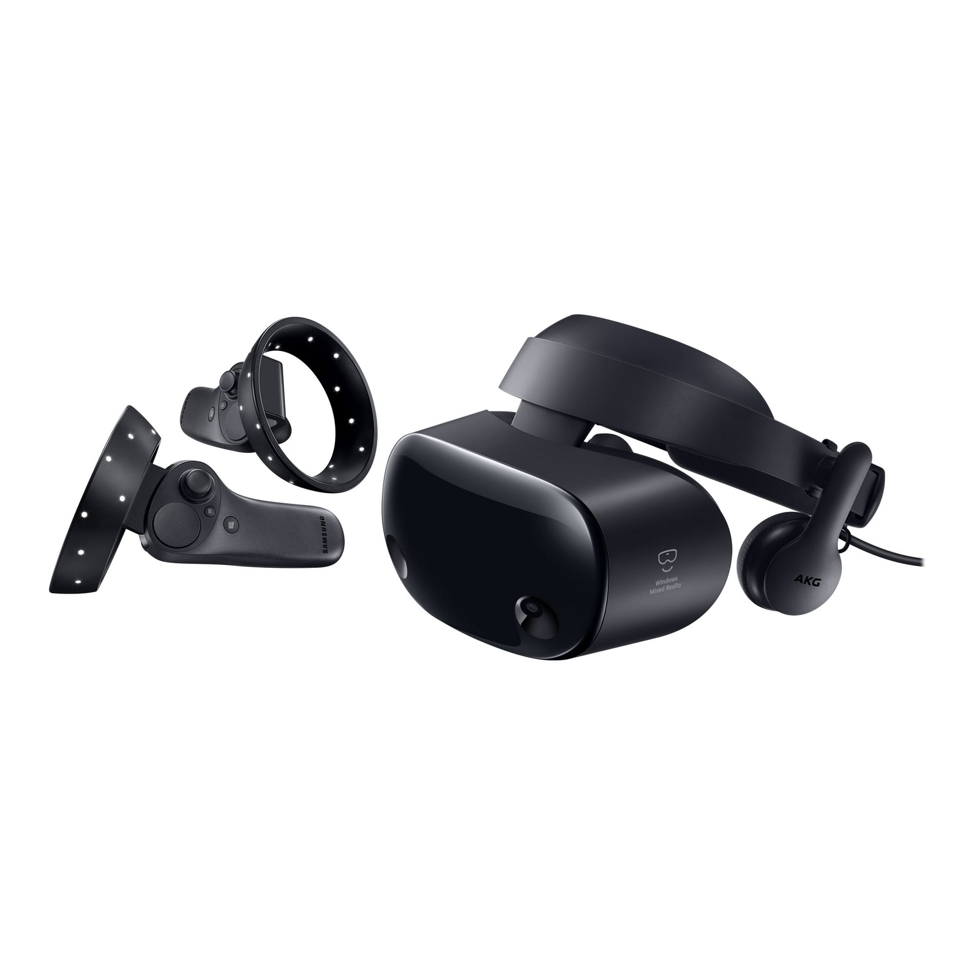 Samsung HMD Odyssey + - Virtual reality system - 2880 x 1600