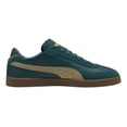 thumbnail image 1 of Tenis Puma Hombre Caballero Club Ii Era Verde Casual azul 5 MX, 1 of 8