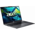 thumbnail image 4 of Acer Aspire Go 15.3" WUXGA 1920 x 1200 IPS Laptop| Intel Core i5-1334U| Intel UHD Graphics| Copilot | Webcam| Grey | 32GB RAM DDR5 | 2TB SSD |Windows 11 Pro |Bundle with Microsoft Office 2021, 4 of 5
