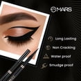 thumbnail image 2 of MARS Traceur Liquide - Noir, 1,5 g Chacun (Lot de 2), 2 of 4
