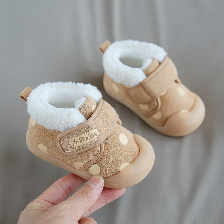 Soft sole baby deals shoes