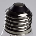thumbnail image 2 of Satco 5.5w B11 LED 4000K Medium Base Dimmable - 60w equiv, 2 of 2