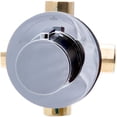 thumbnail image 4 of Alfi Brand Ab9101 Diverter Valve Trim - Chrome, 4 of 8