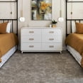 thumbnail image 6 of Modern Gold Pendant Light with Plug-in Cord,Milk Glass Pendant Lighting Globe, 6 of 9